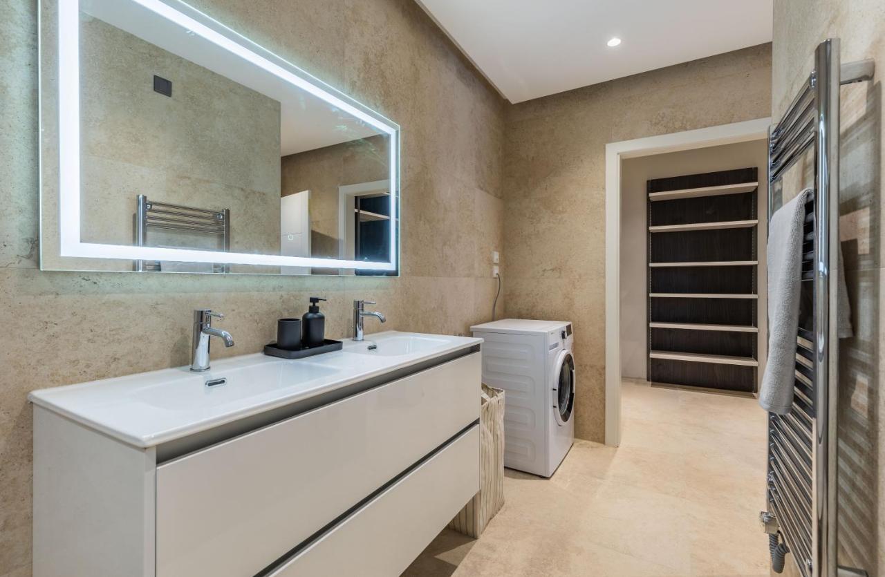 Valletta Collection - Luxury Floriana Apts, Eksteriør billede