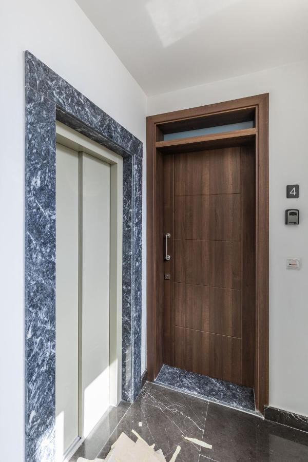 Valletta Collection - Luxury Floriana Apts, Eksteriør billede